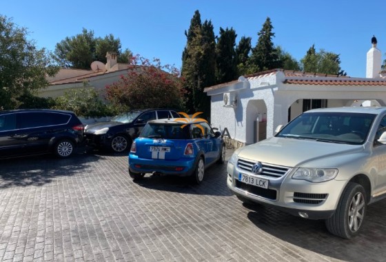 Villa · Resale - Ciudad Quesada · Alicante · Spain