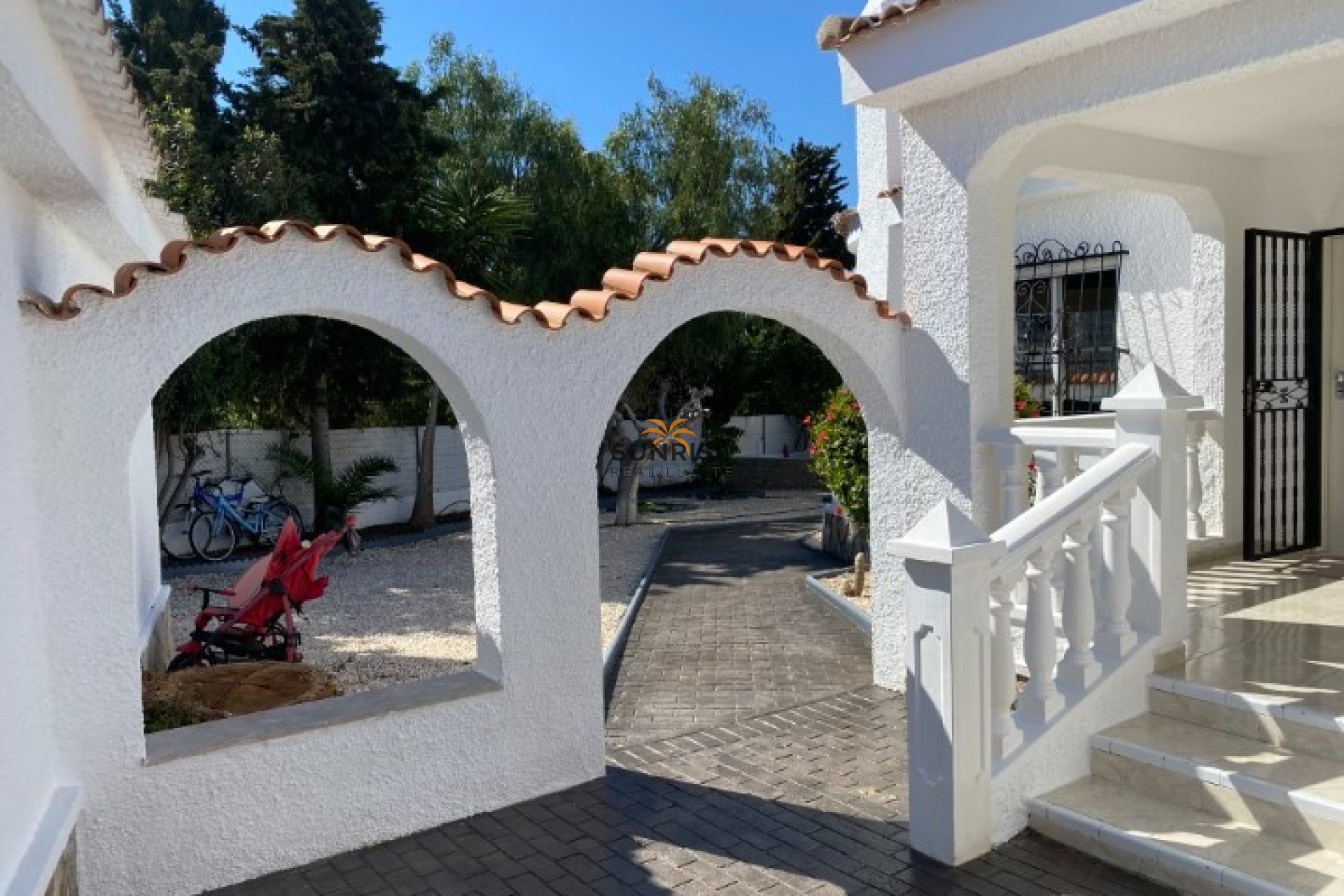 Resale - Villa - Ciudad Quesada