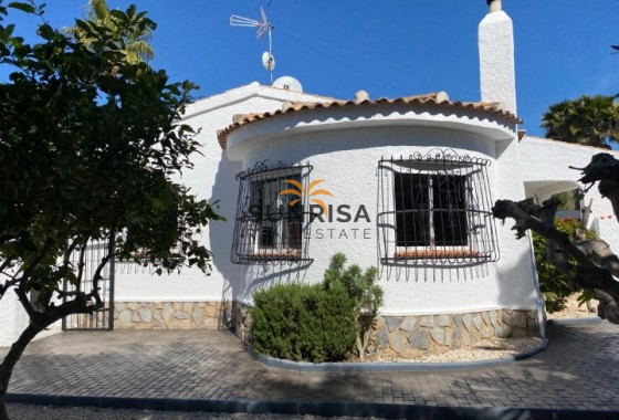 Villa · Resale - Ciudad Quesada · Alicante · Spain