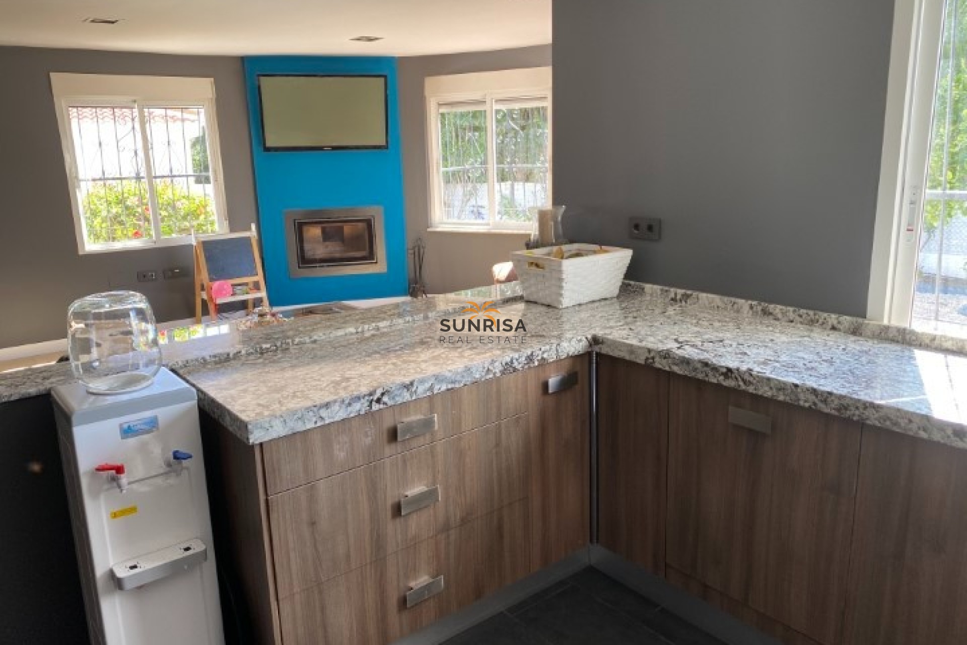 Resale - Villa - Ciudad Quesada