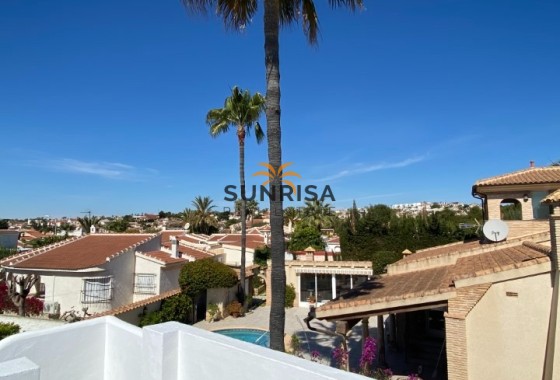 Villa · Resale - Ciudad Quesada · Alicante · Spain