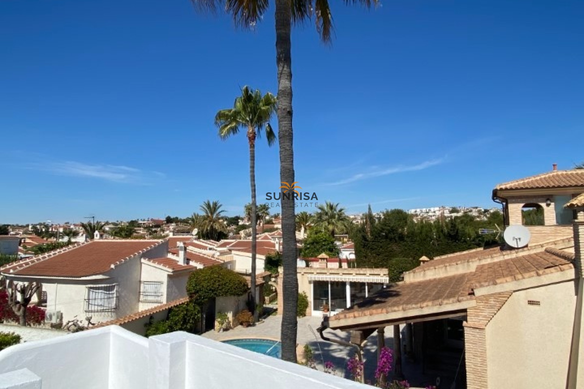 Resale - Villa - Ciudad Quesada