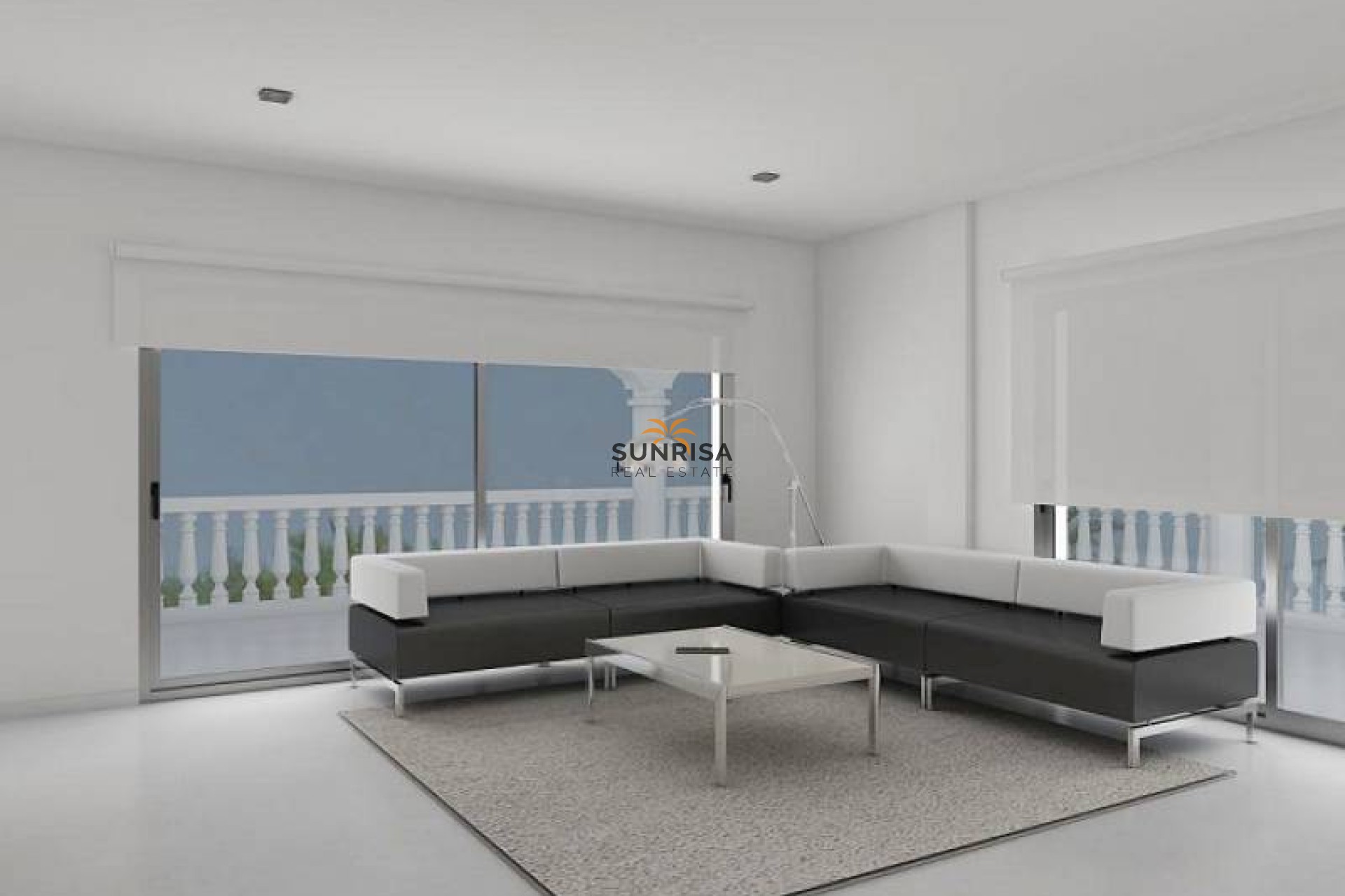 Herverkoop - Villa - Orihuela Costa
