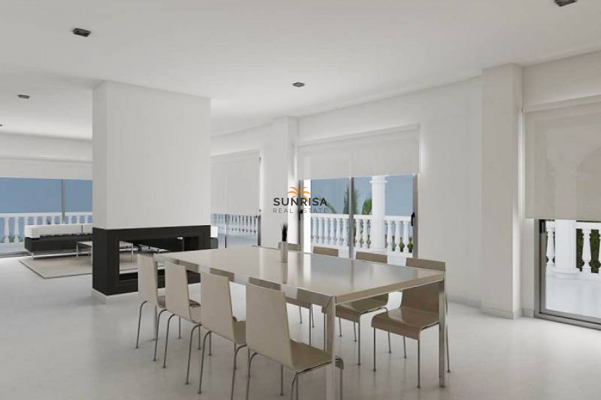 Herverkoop - Villa - Orihuela Costa