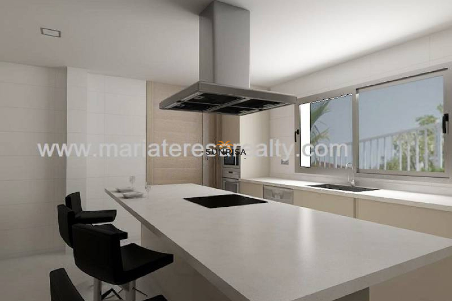 Herverkoop - Villa - Orihuela Costa