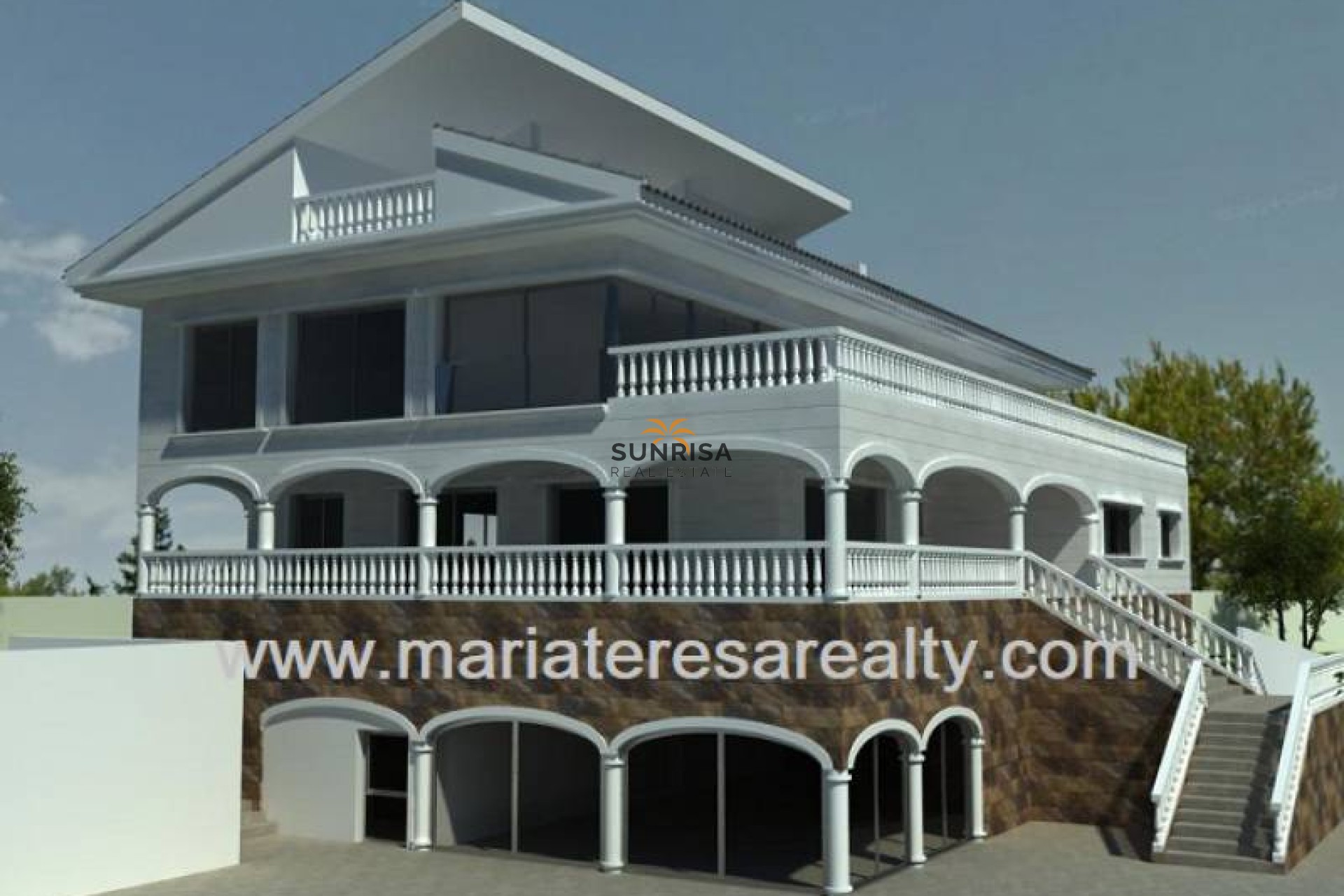 Herverkoop - Villa - Orihuela Costa