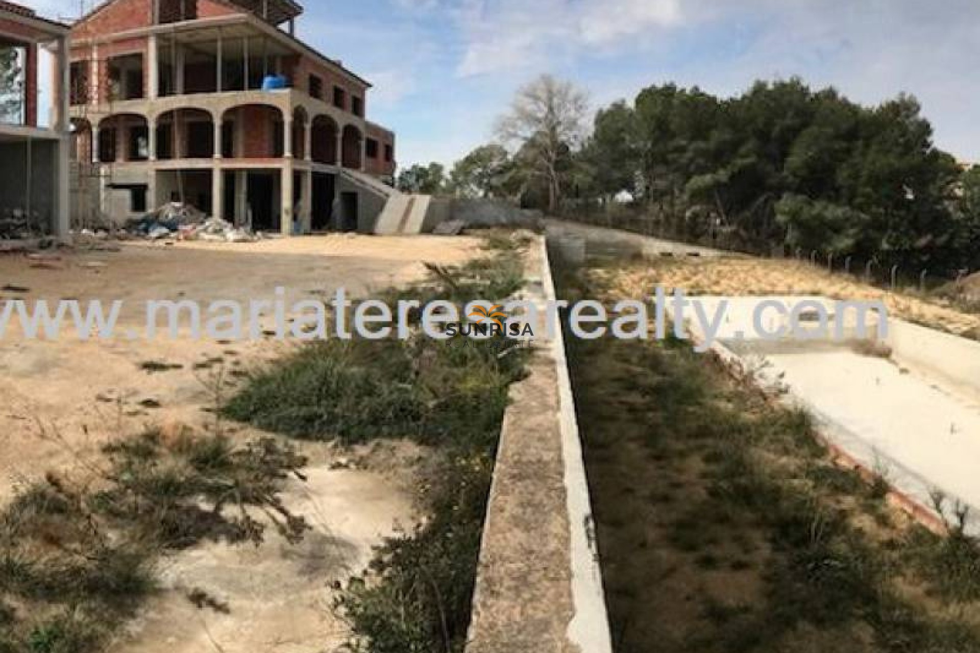 Herverkoop - Villa - Orihuela Costa