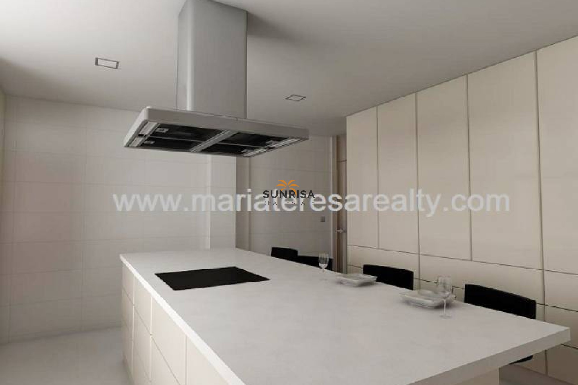 Herverkoop - Villa - Orihuela Costa