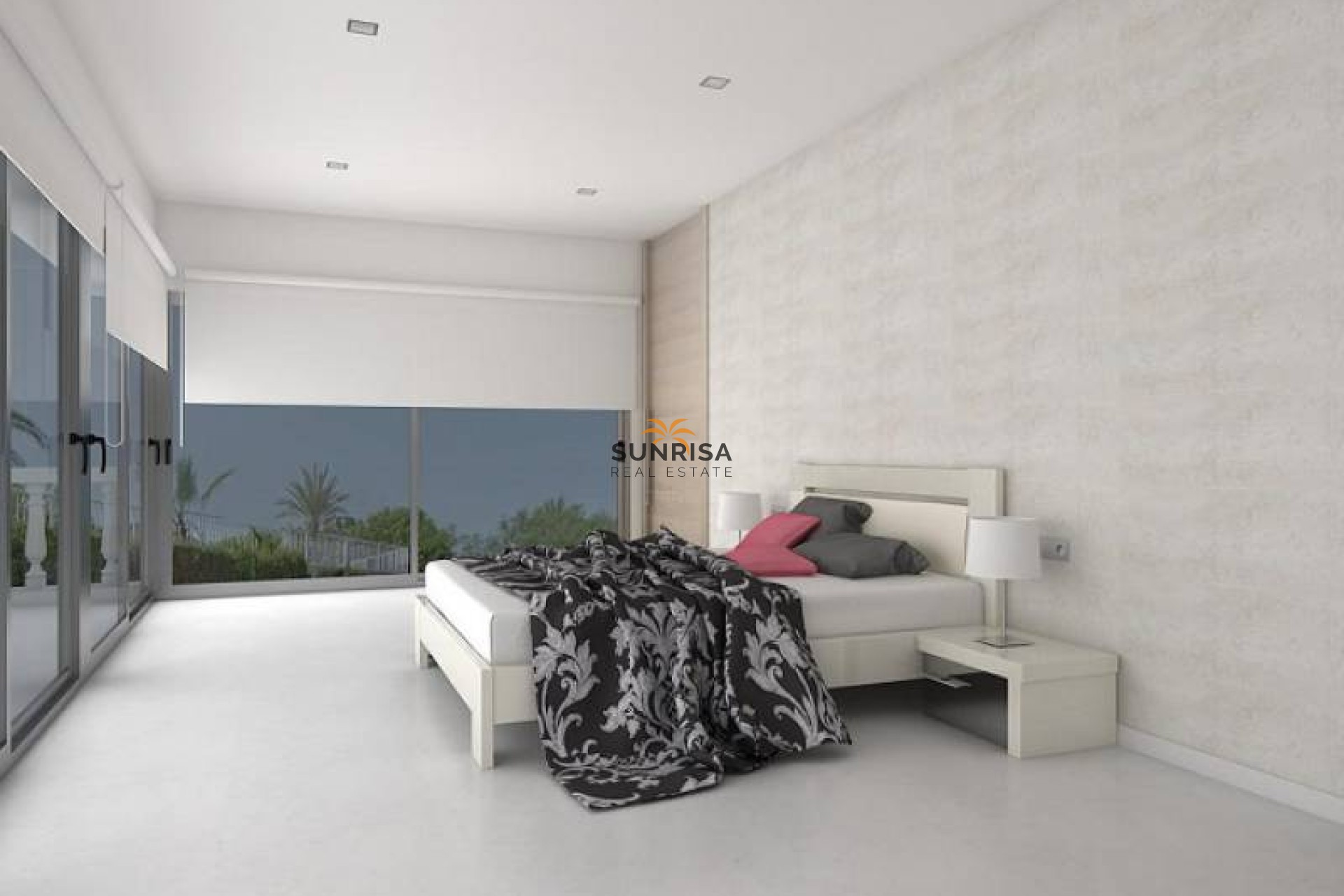 Herverkoop - Villa - Orihuela Costa