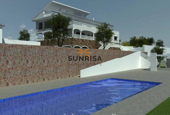 Villa · Resale - Orihuela Costa · Villamartín · Alicante · Spain