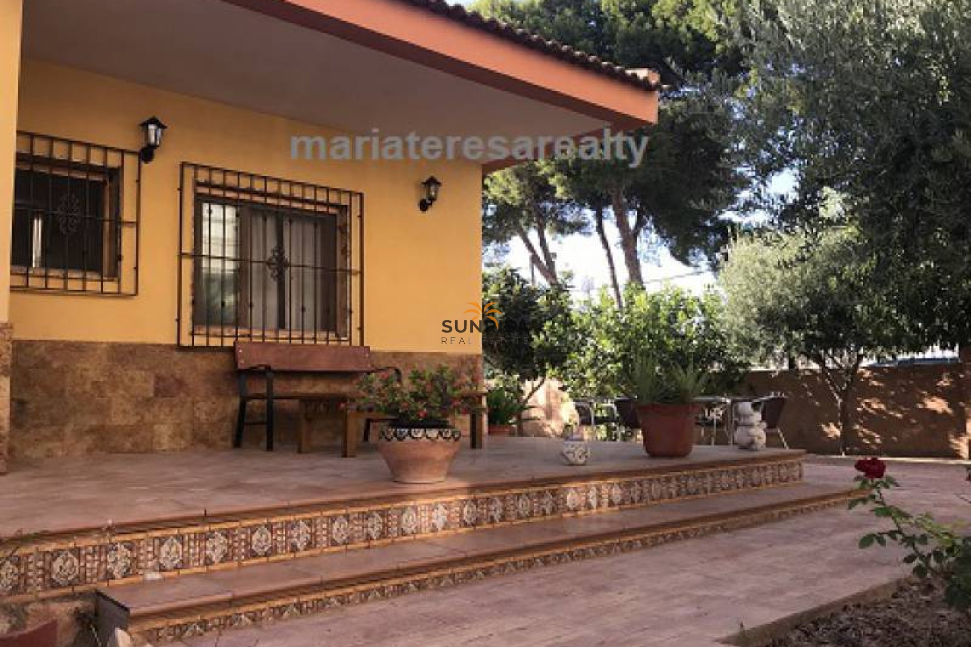 Resale - Townhouse - Los Alcázares