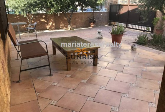 Maison de ville · Revente - Los Alcázares · Murcia · Espagne