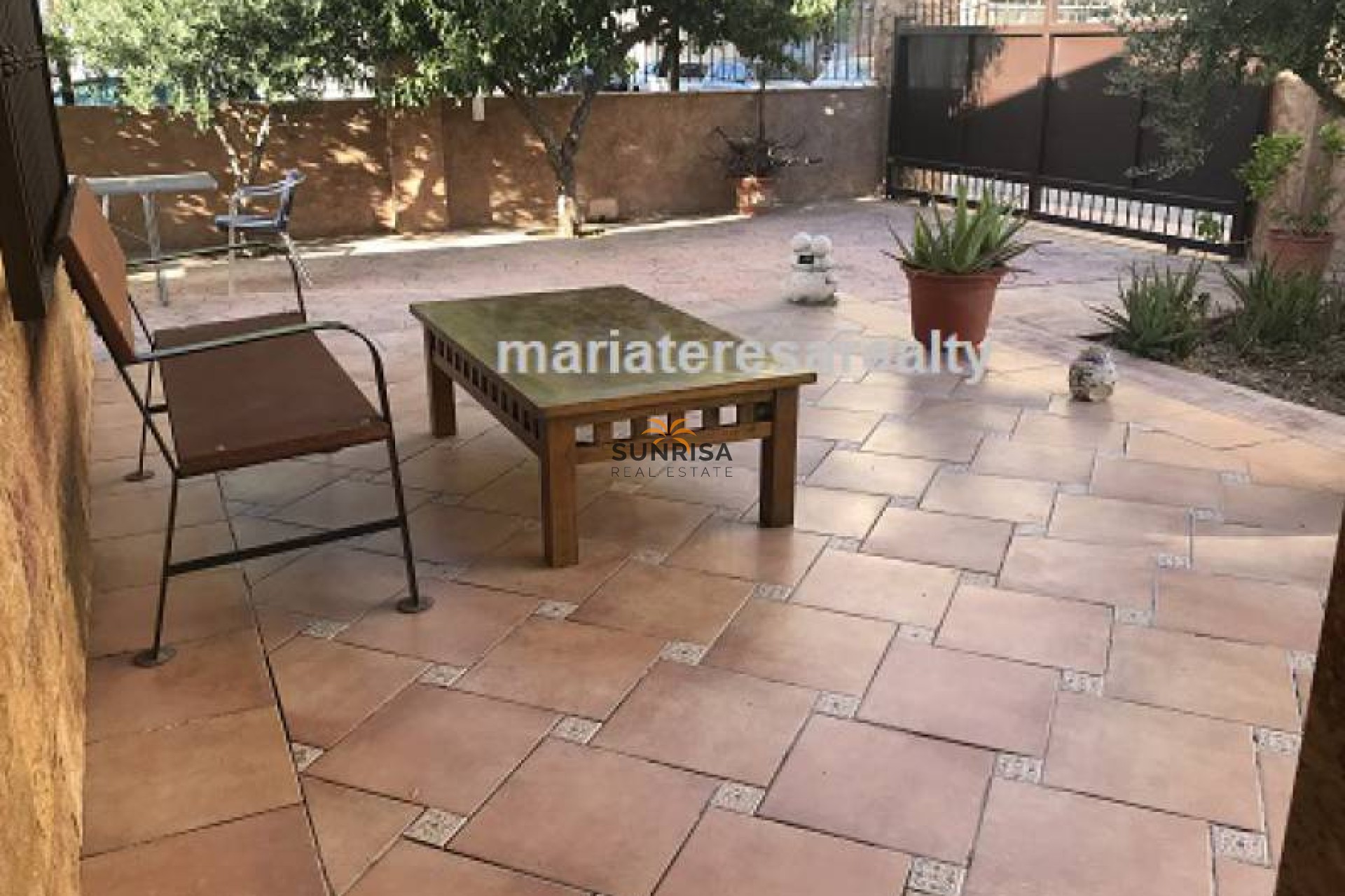 Resale - Townhouse - Los Alcázares