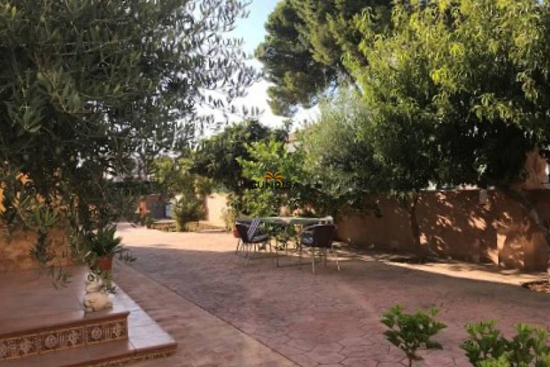 Resale - Townhouse - Los Alcázares
