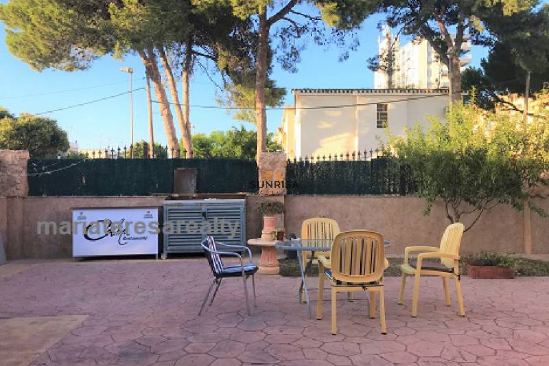 Resale - Townhouse - Los Alcázares