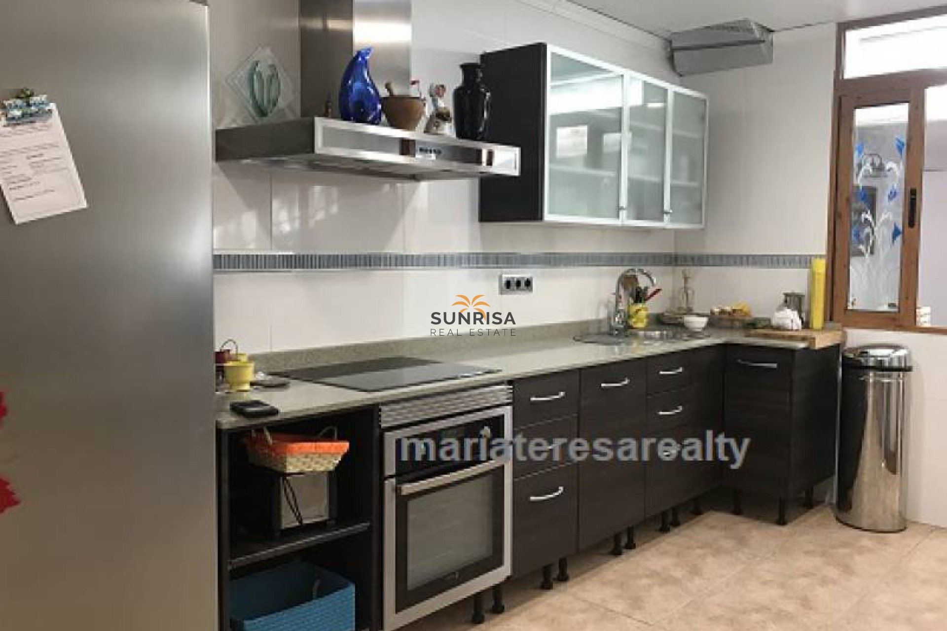 Resale - Townhouse - Los Alcázares
