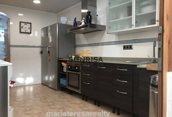 Maison de ville · Revente - Los Alcázares · Murcia · Espagne