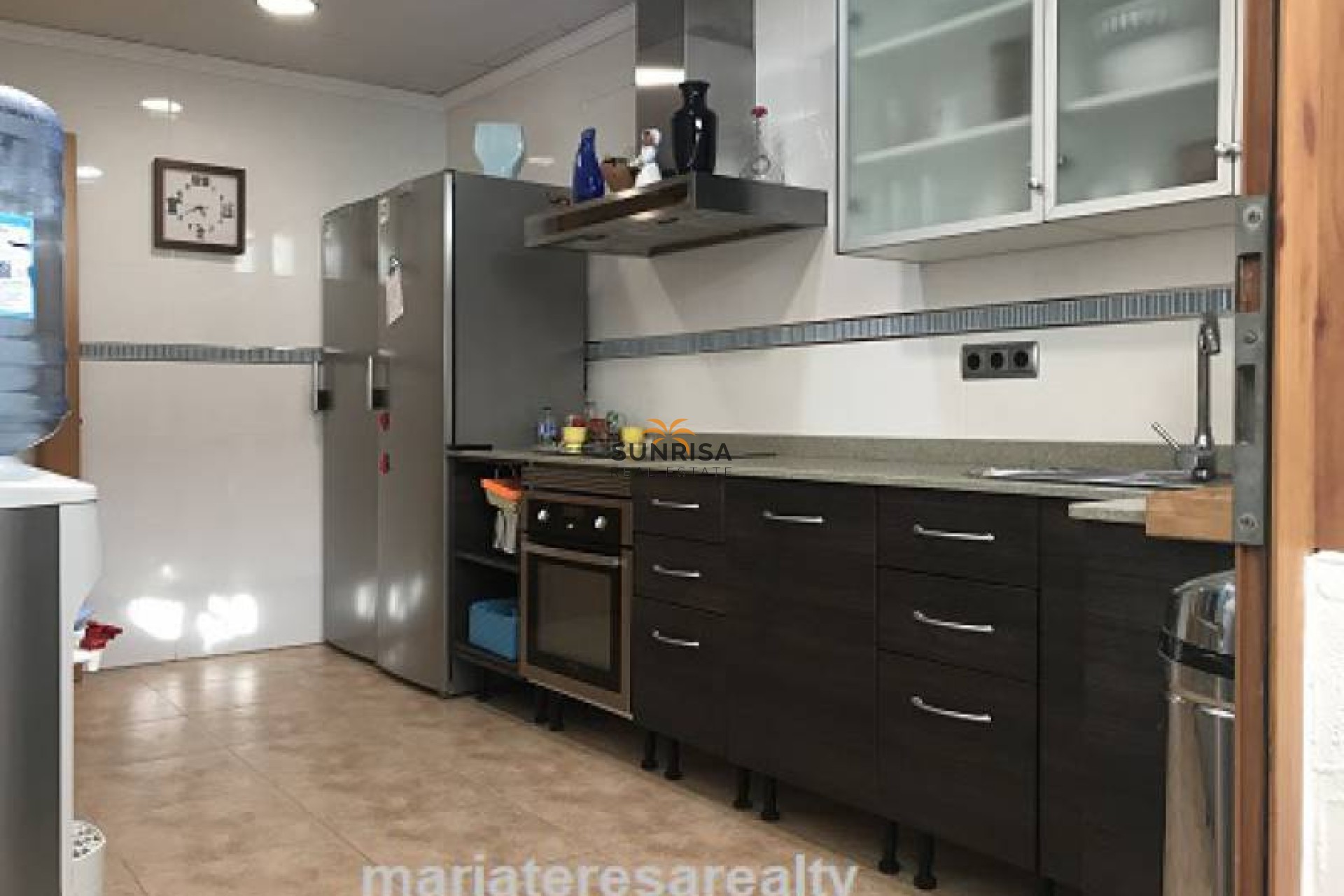 Resale - Townhouse - Los Alcázares