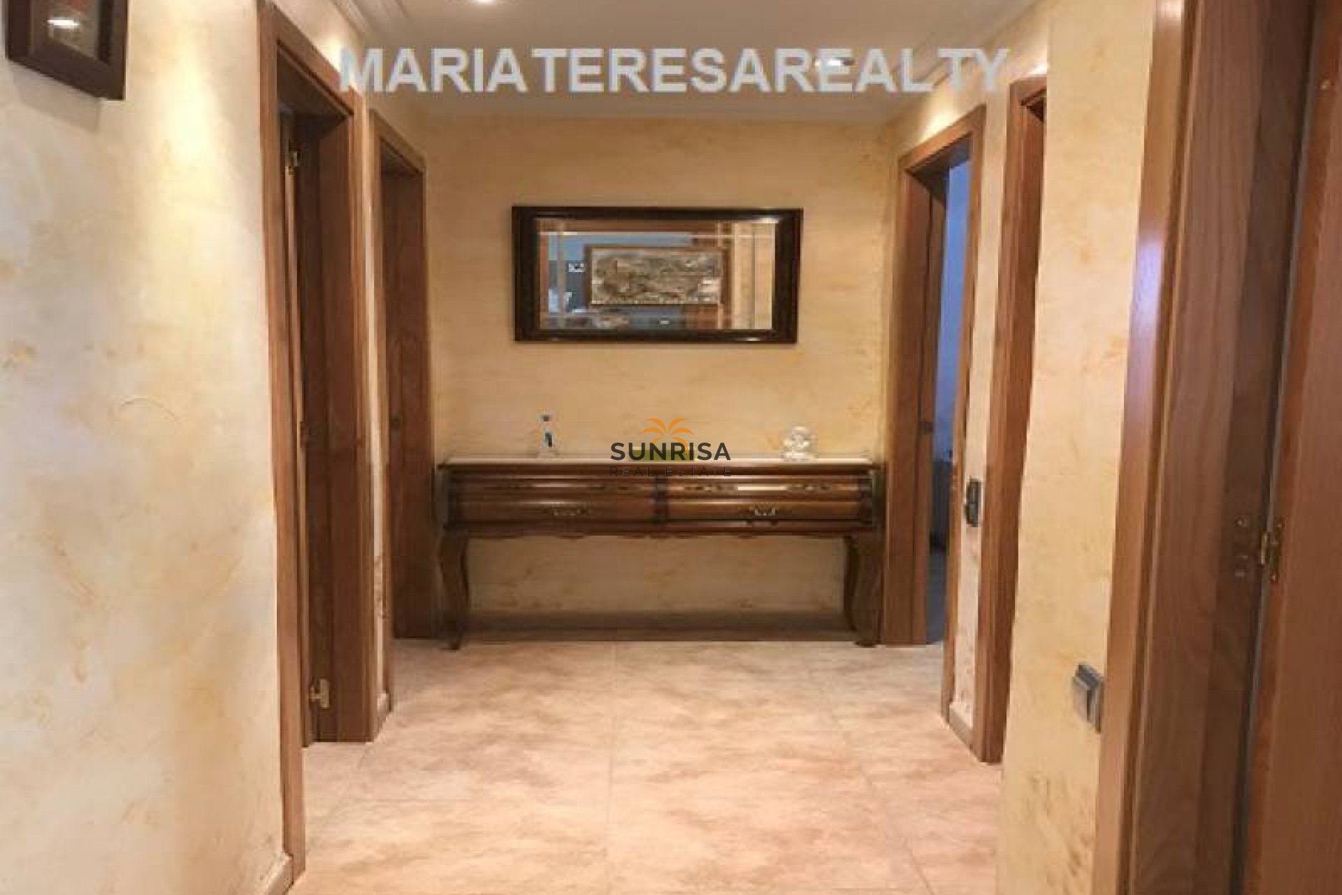 Resale - Townhouse - Los Alcázares