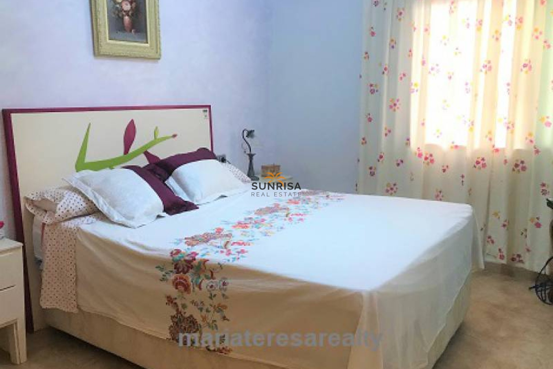 Resale - Townhouse - Los Alcázares