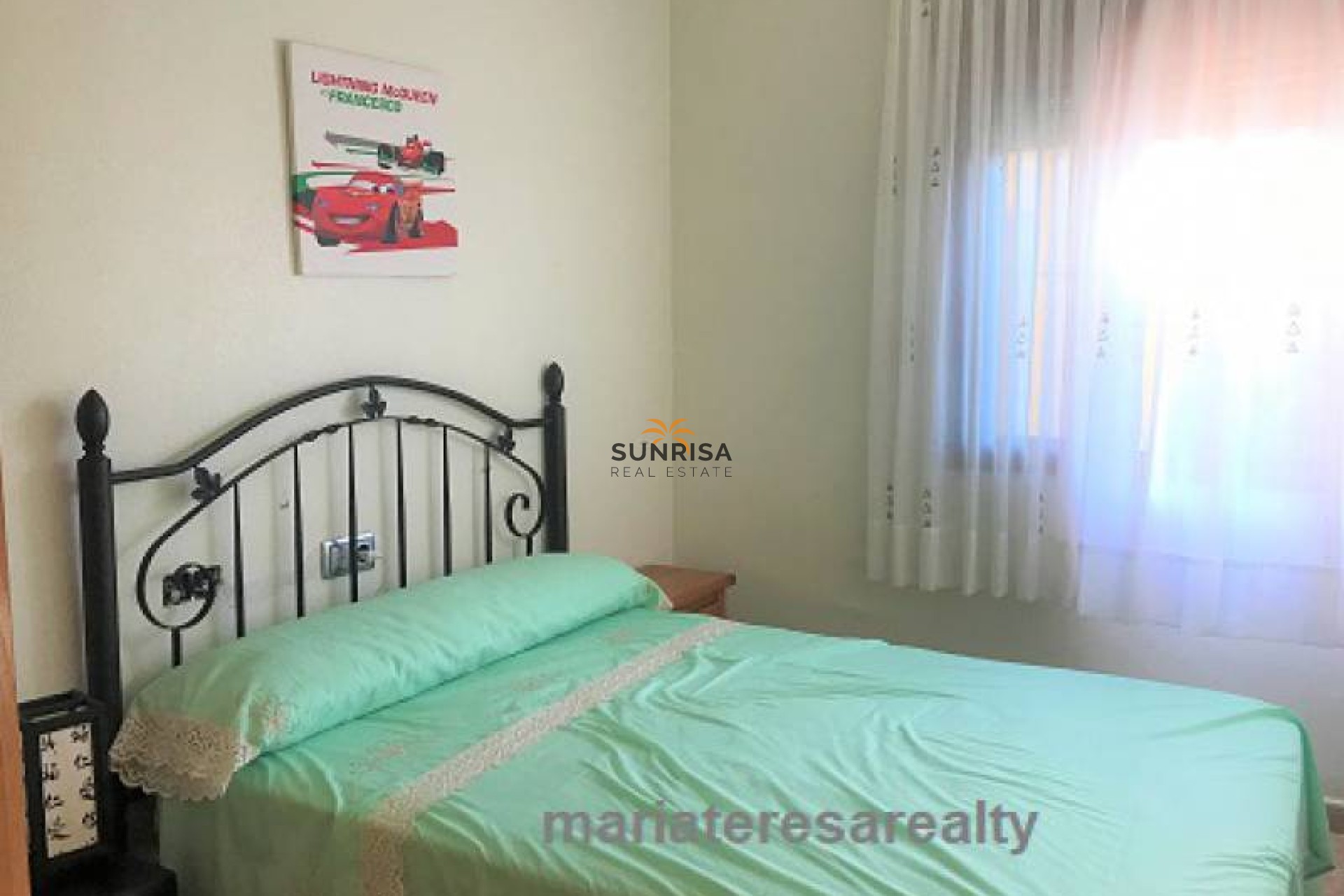 Resale - Townhouse - Los Alcázares