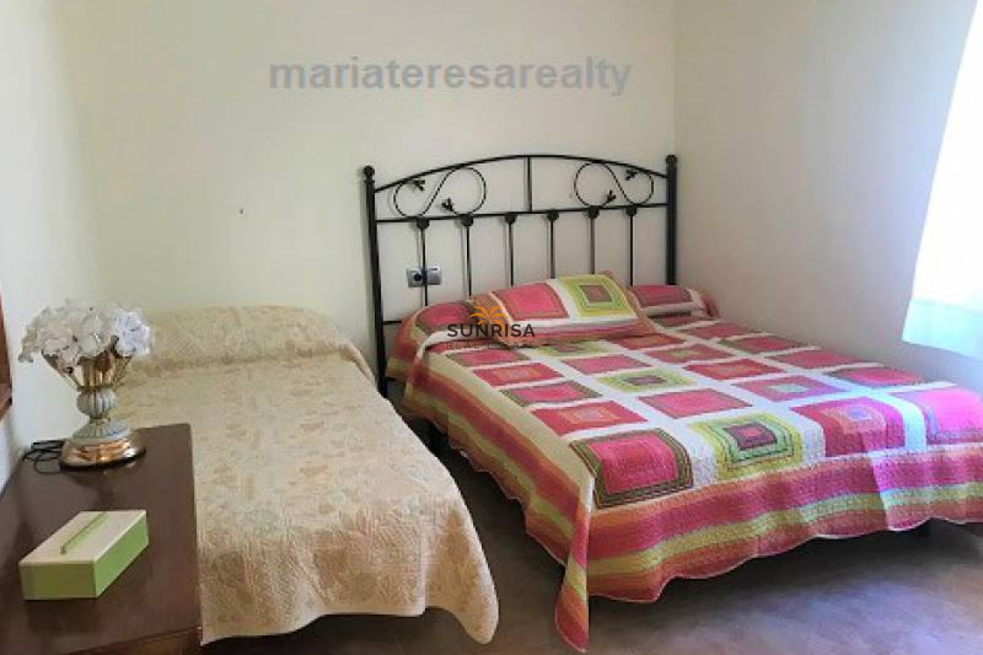 Resale - Townhouse - Los Alcázares