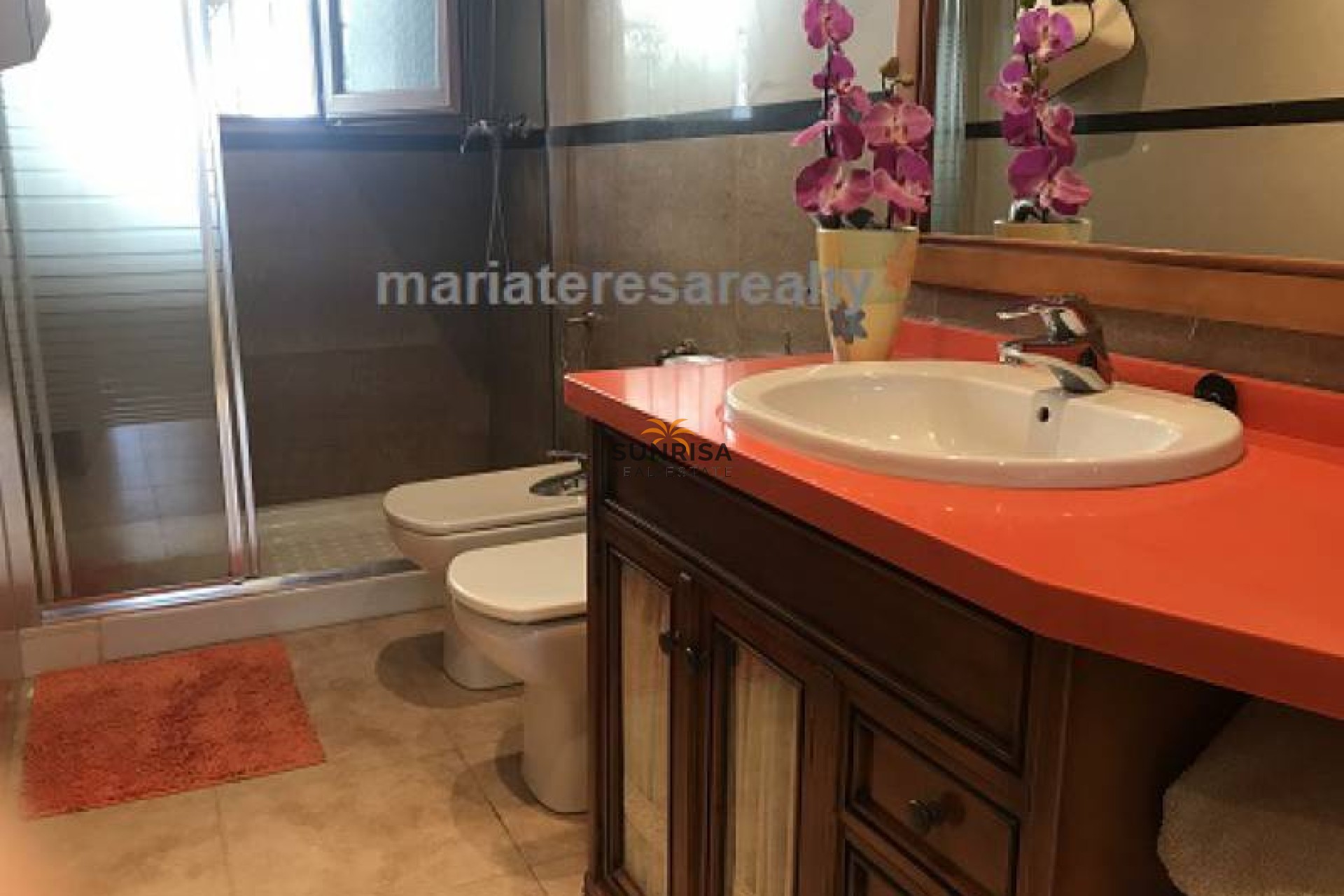 Resale - Townhouse - Los Alcázares