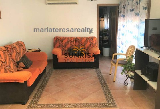 Maison de ville · Revente - Los Alcázares · Murcia · Espagne