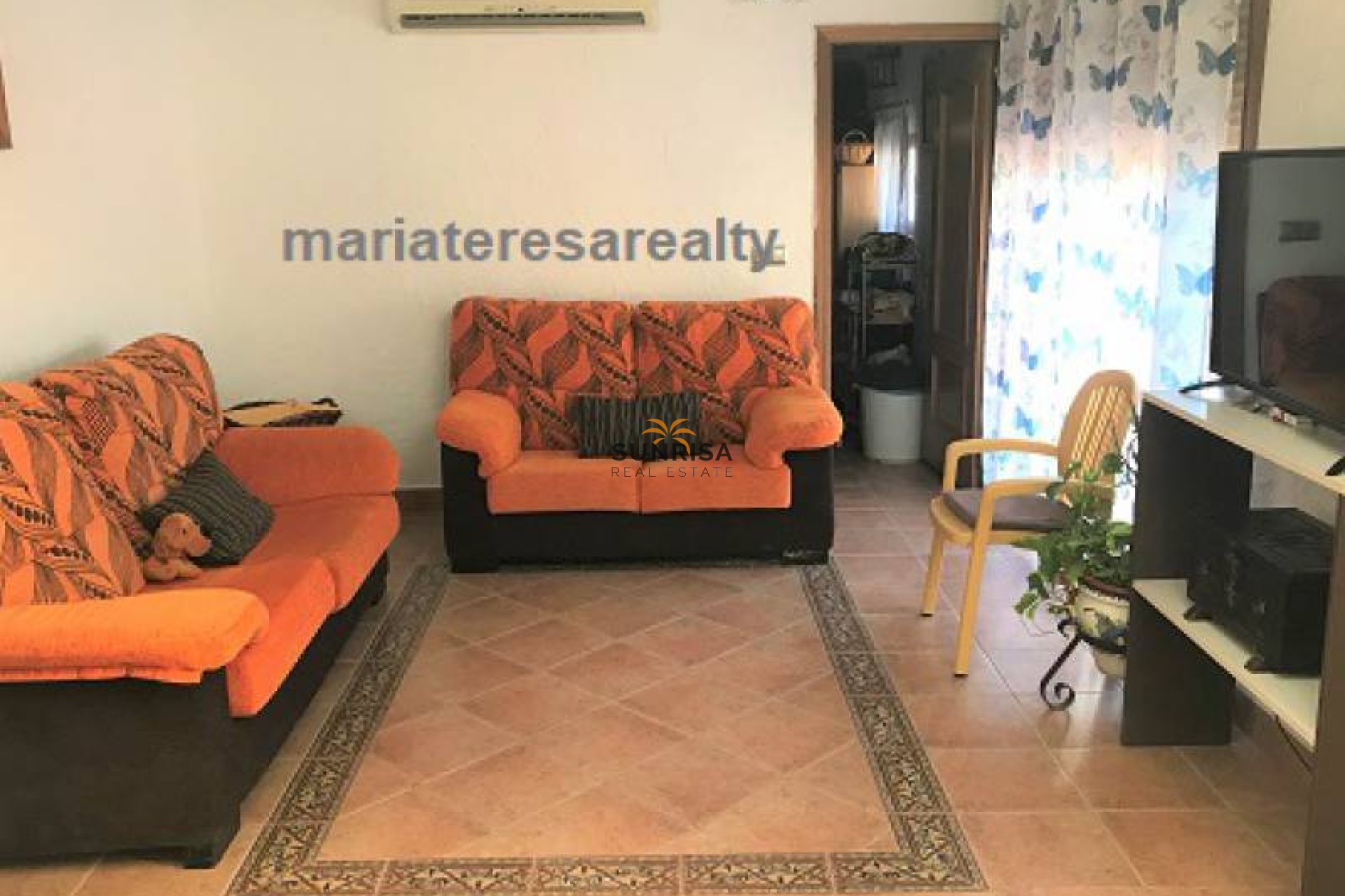 Resale - Townhouse - Los Alcázares