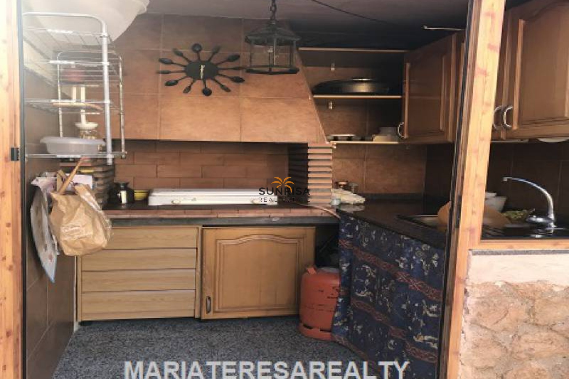 Resale - Townhouse - Los Alcázares