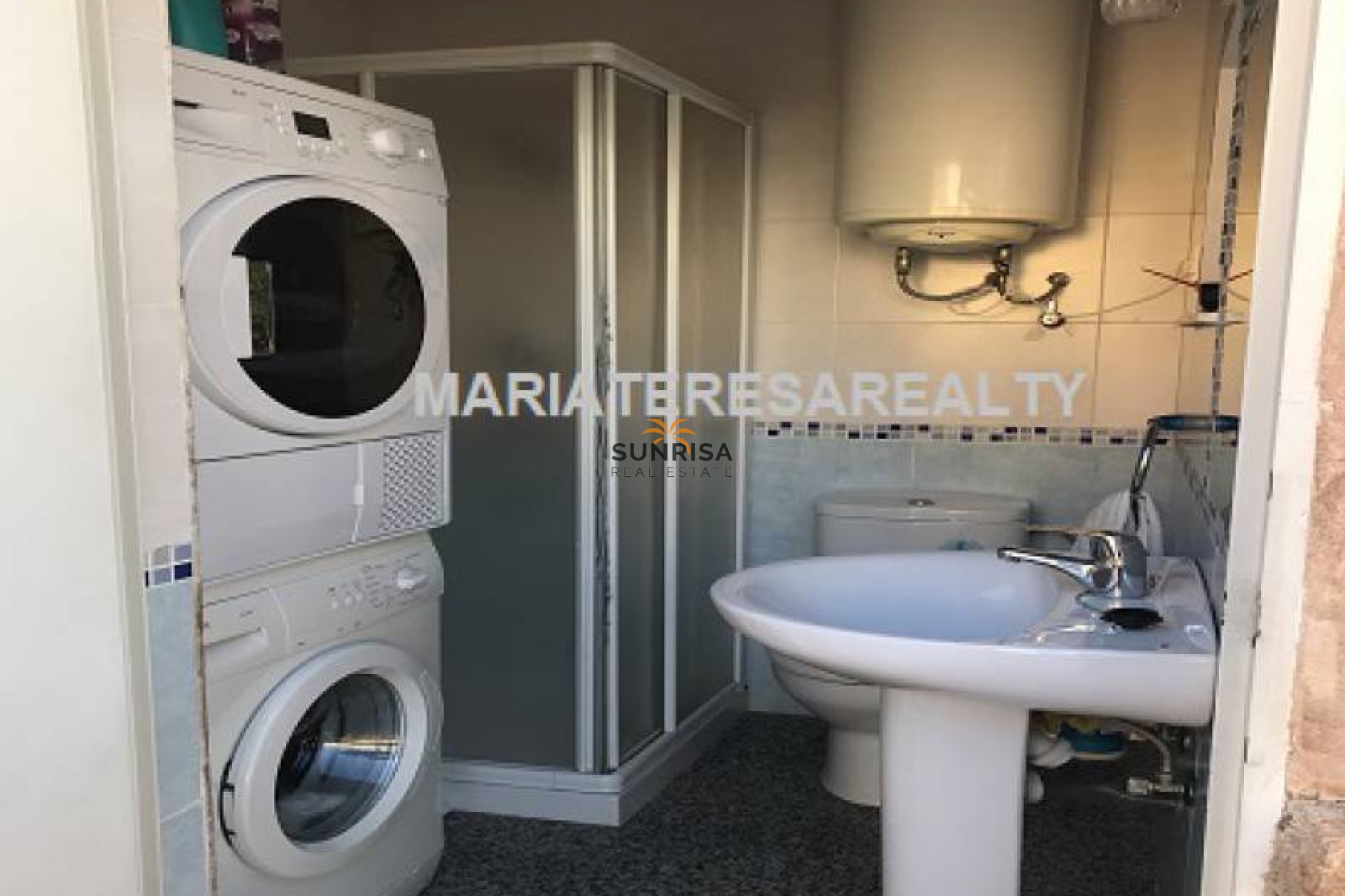 Resale - Townhouse - Los Alcázares