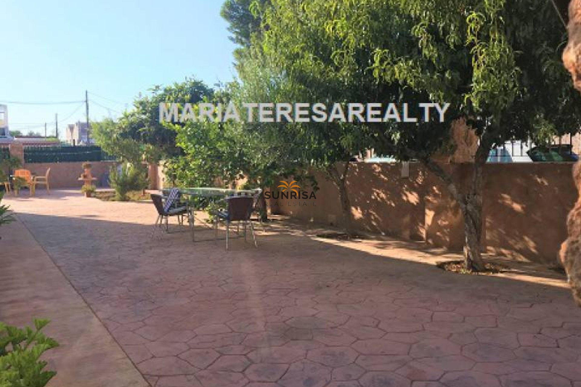 Resale - Townhouse - Los Alcázares