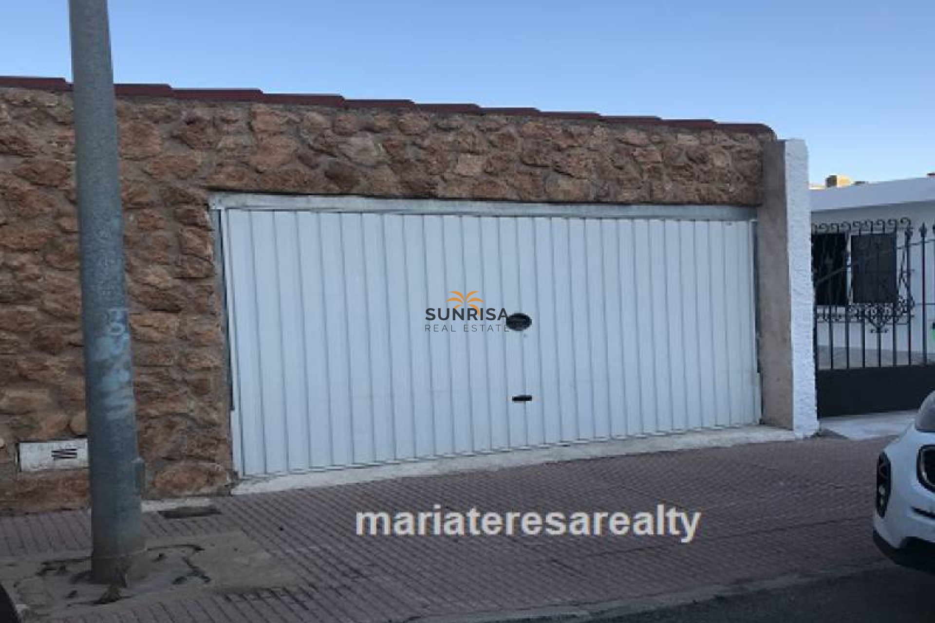 Resale - Townhouse - Los Alcázares