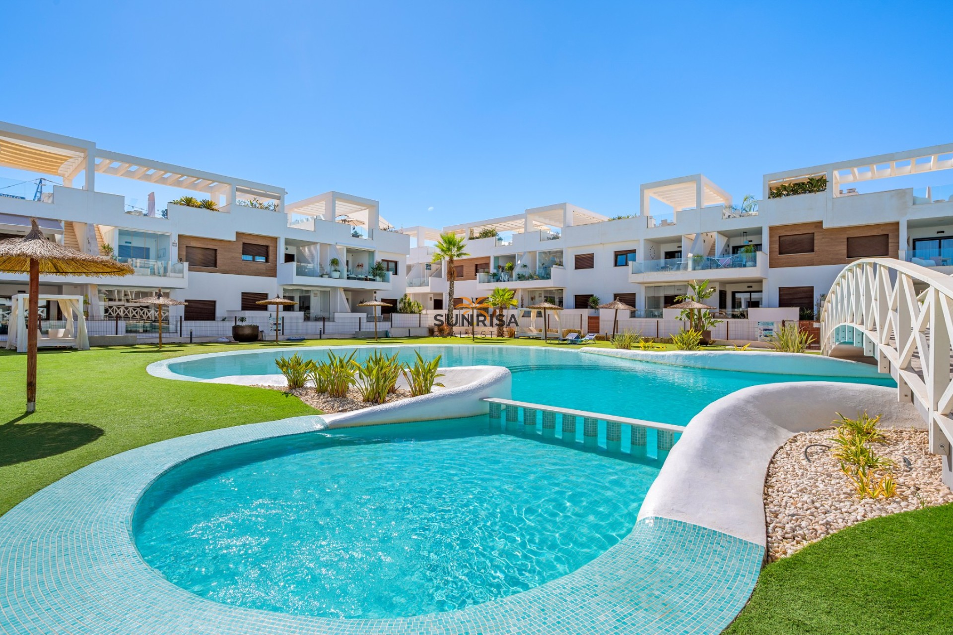 Reventa - Apartamento - Torrevieja