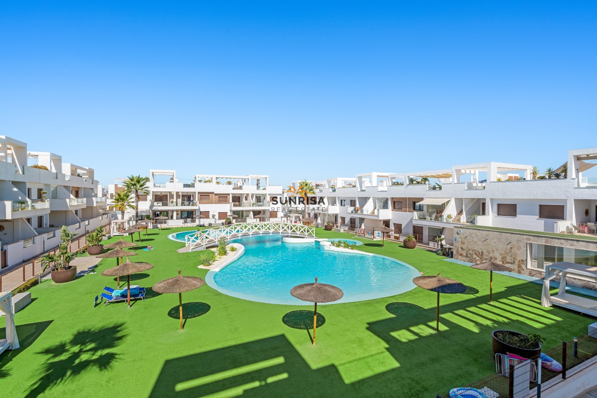 Reventa - Apartamento - Torrevieja