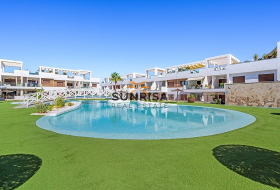 Appartement · Revente - Torrevieja · Los Balcones · Alicante · Espagne