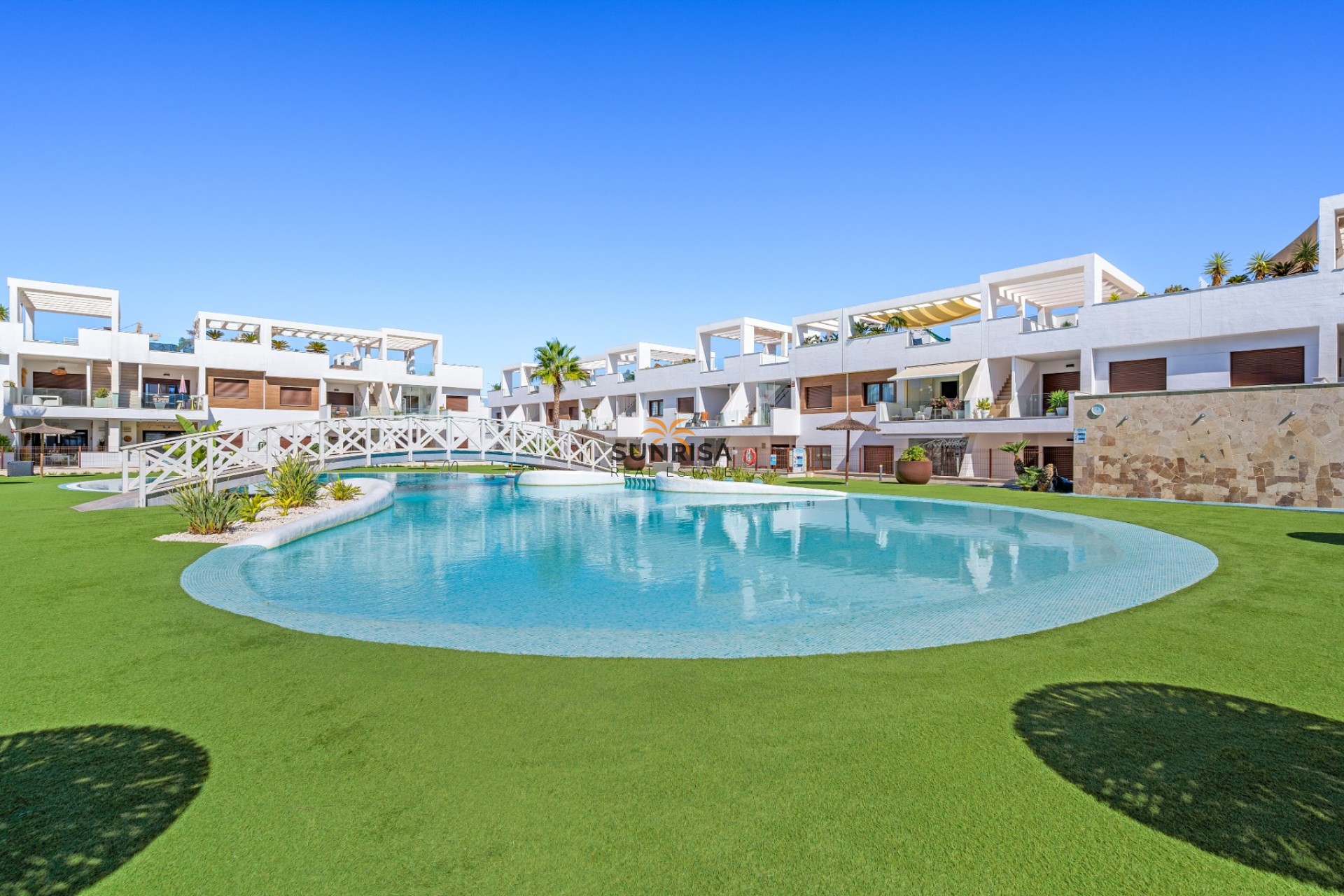 Reventa - Apartamento - Torrevieja