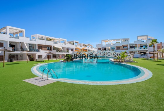 Appartement · Revente - Torrevieja · Los Balcones · Alicante · Espagne