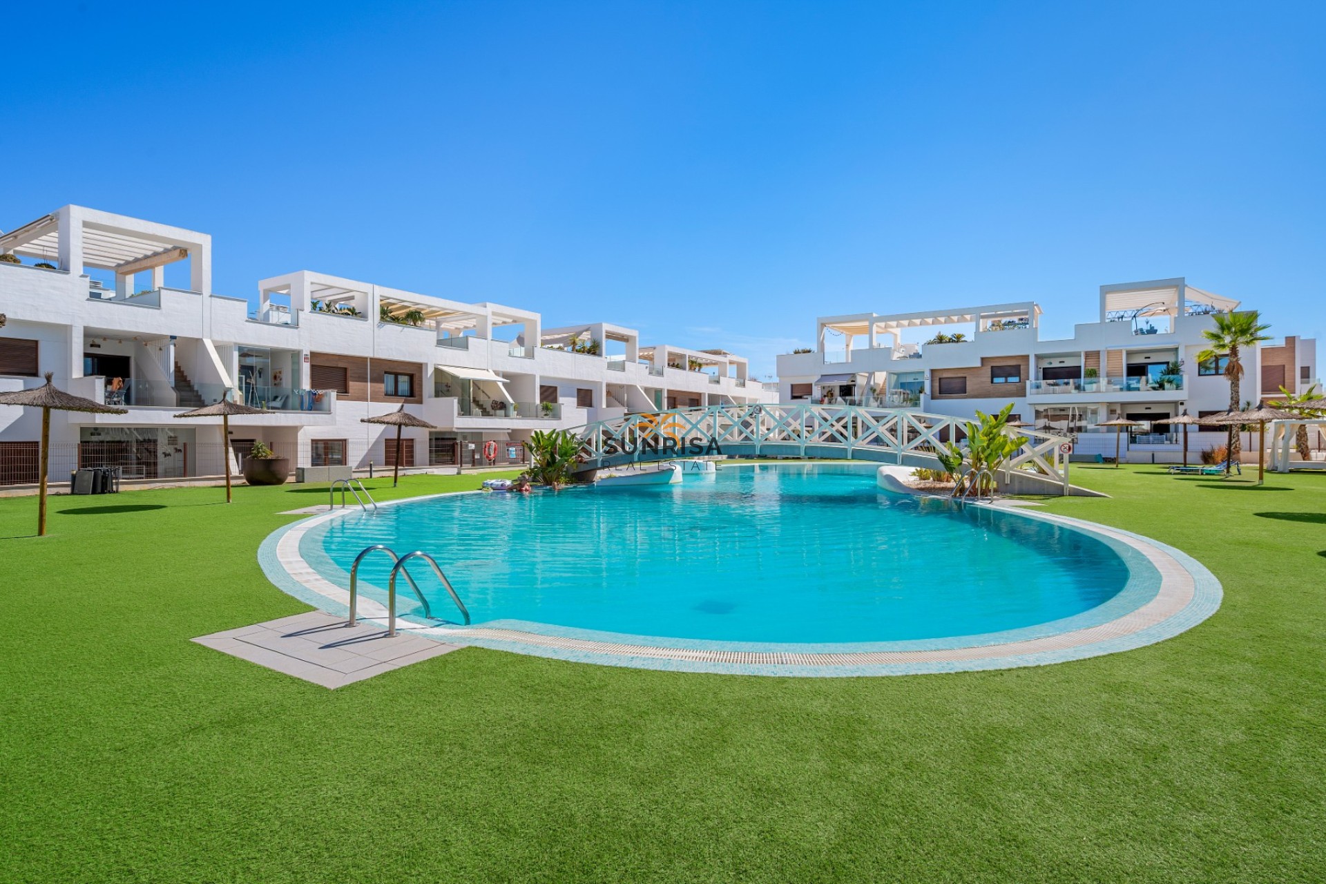 Reventa - Apartamento - Torrevieja