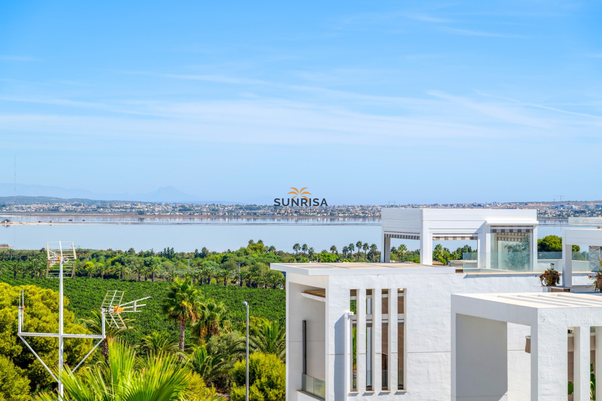 Reventa - Apartamento - Torrevieja