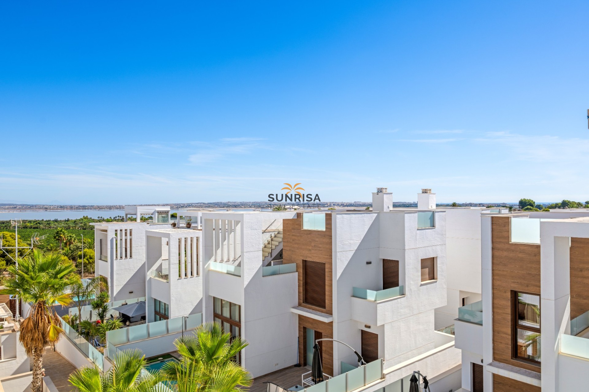 Reventa - Apartamento - Torrevieja