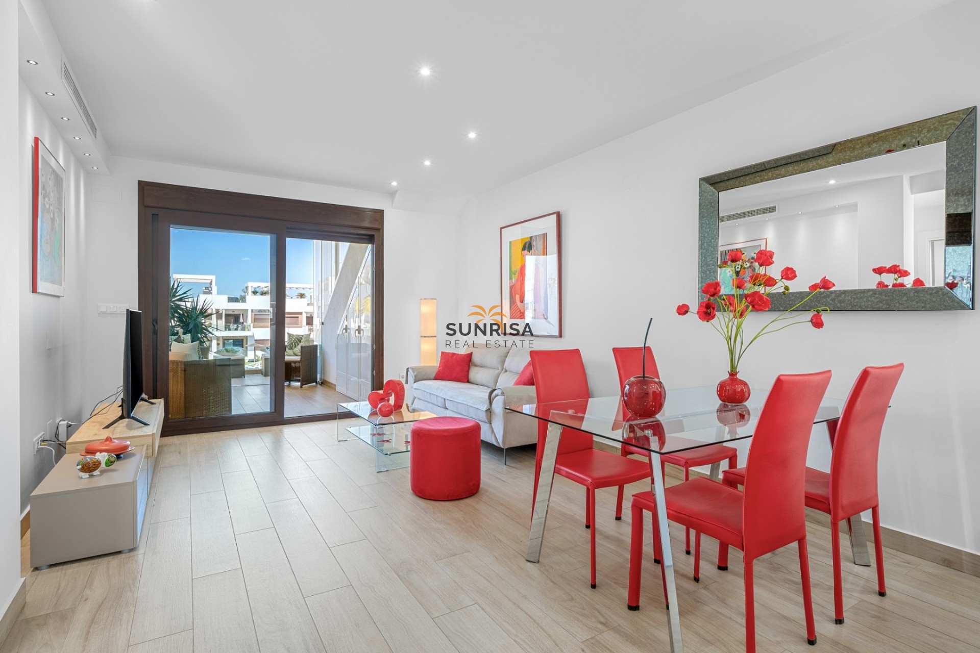 Reventa - Apartamento - Torrevieja