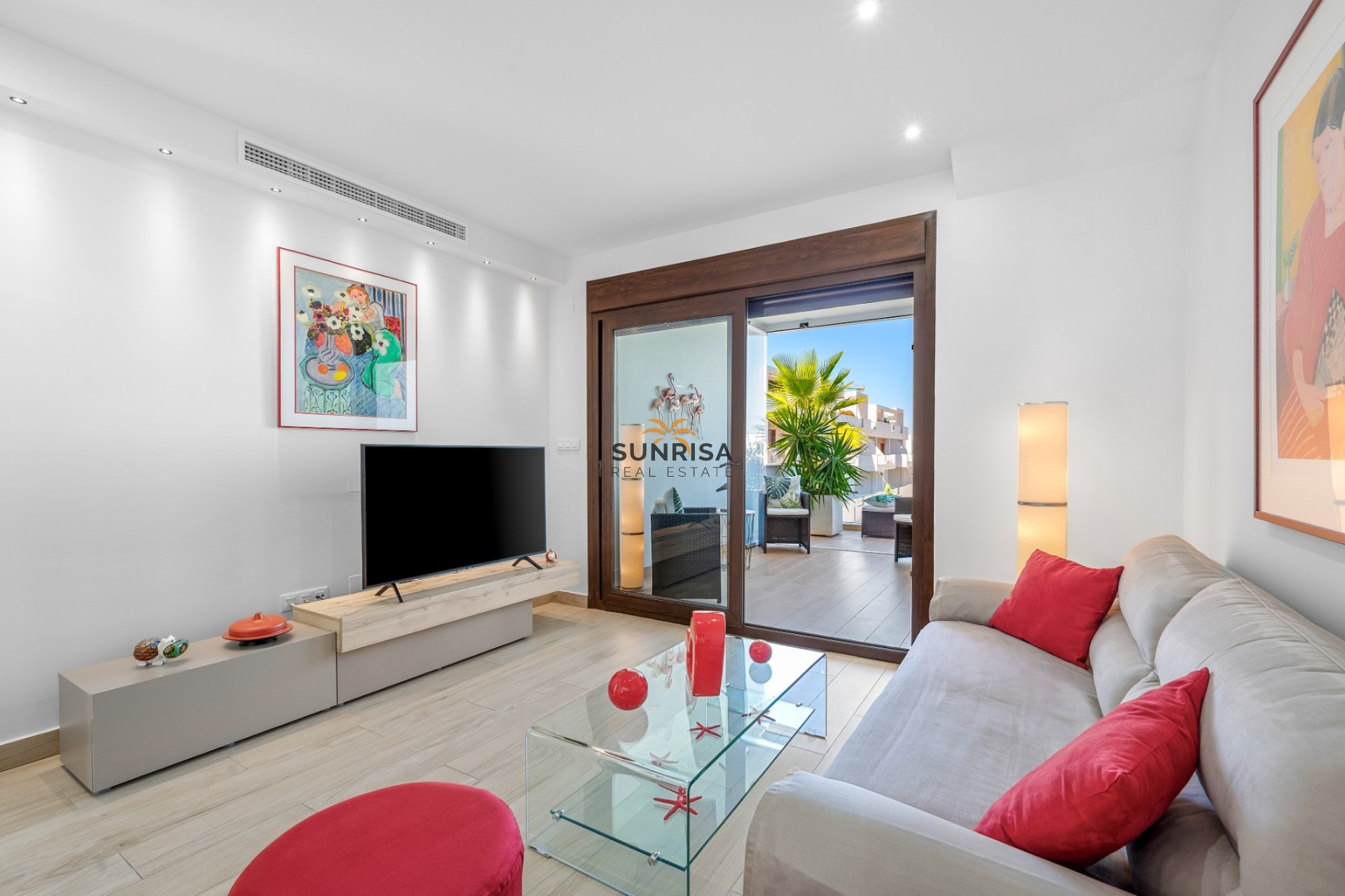 Reventa - Apartamento - Torrevieja