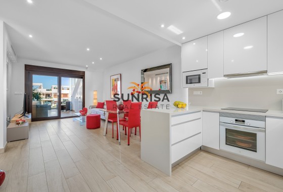 Appartement · Revente - Torrevieja · Los Balcones · Alicante · Espagne