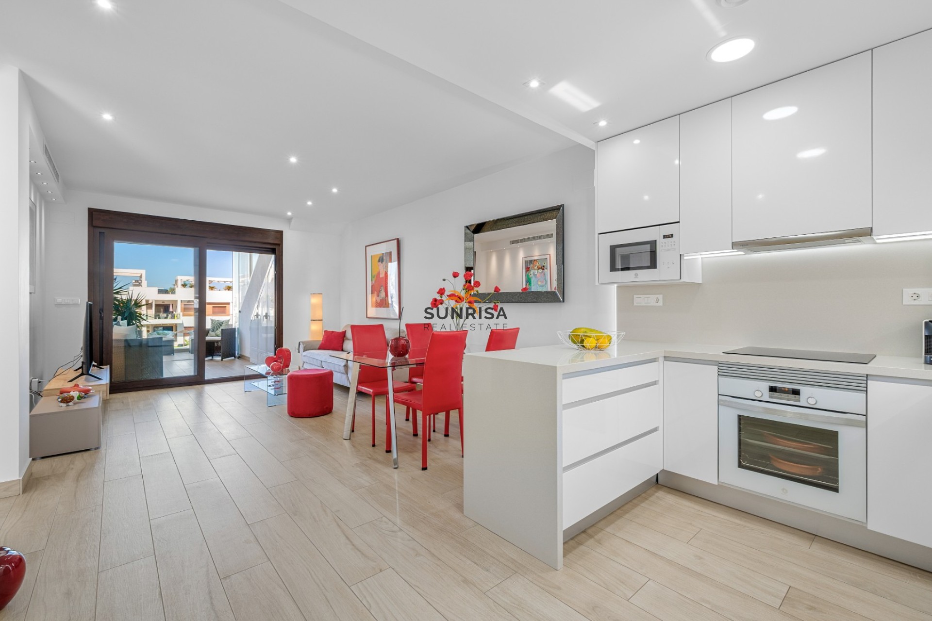 Reventa - Apartamento - Torrevieja