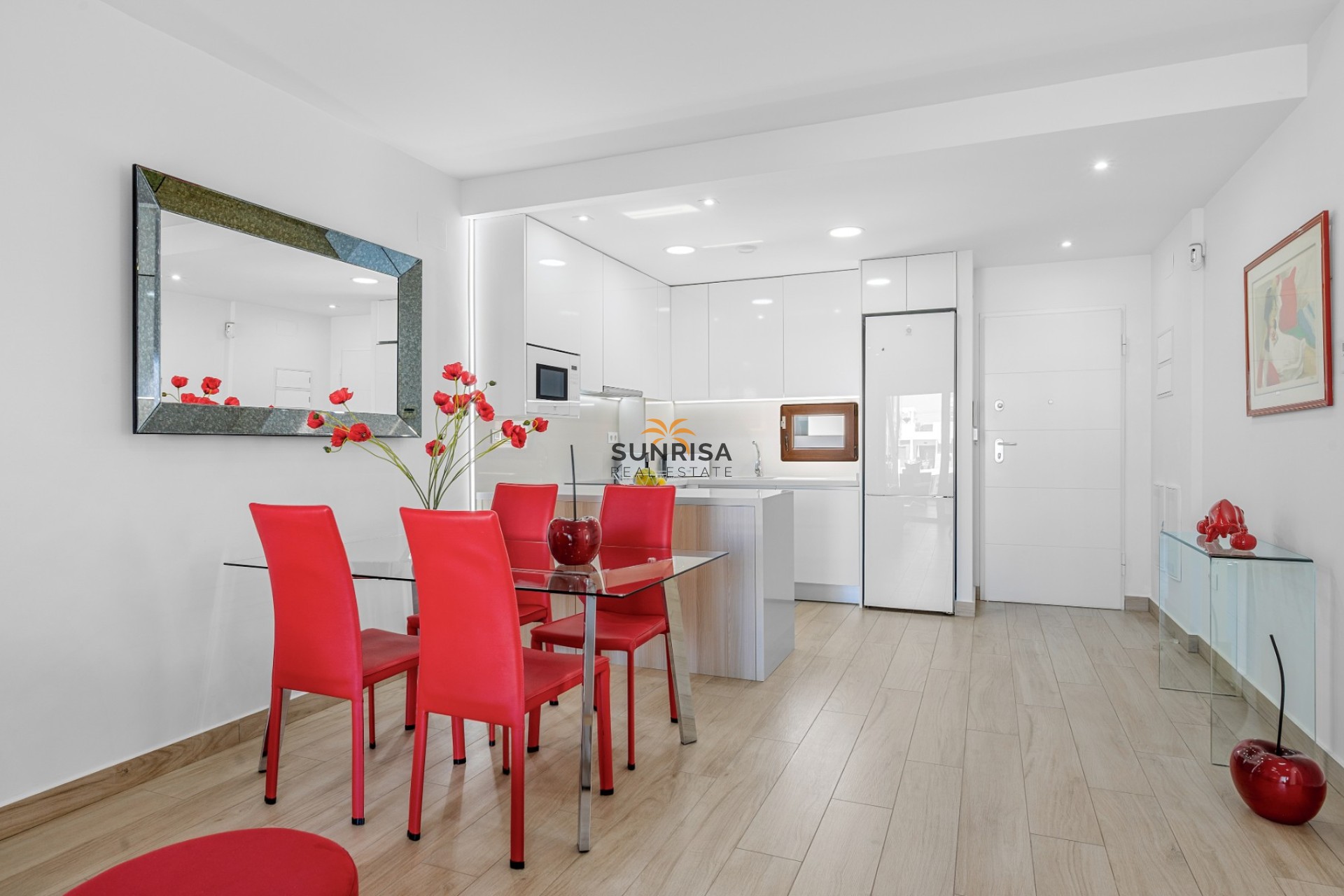 Reventa - Apartamento - Torrevieja