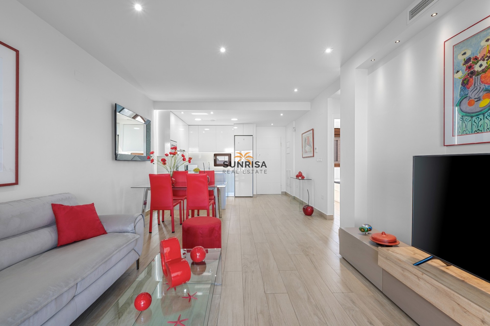 Reventa - Apartamento - Torrevieja