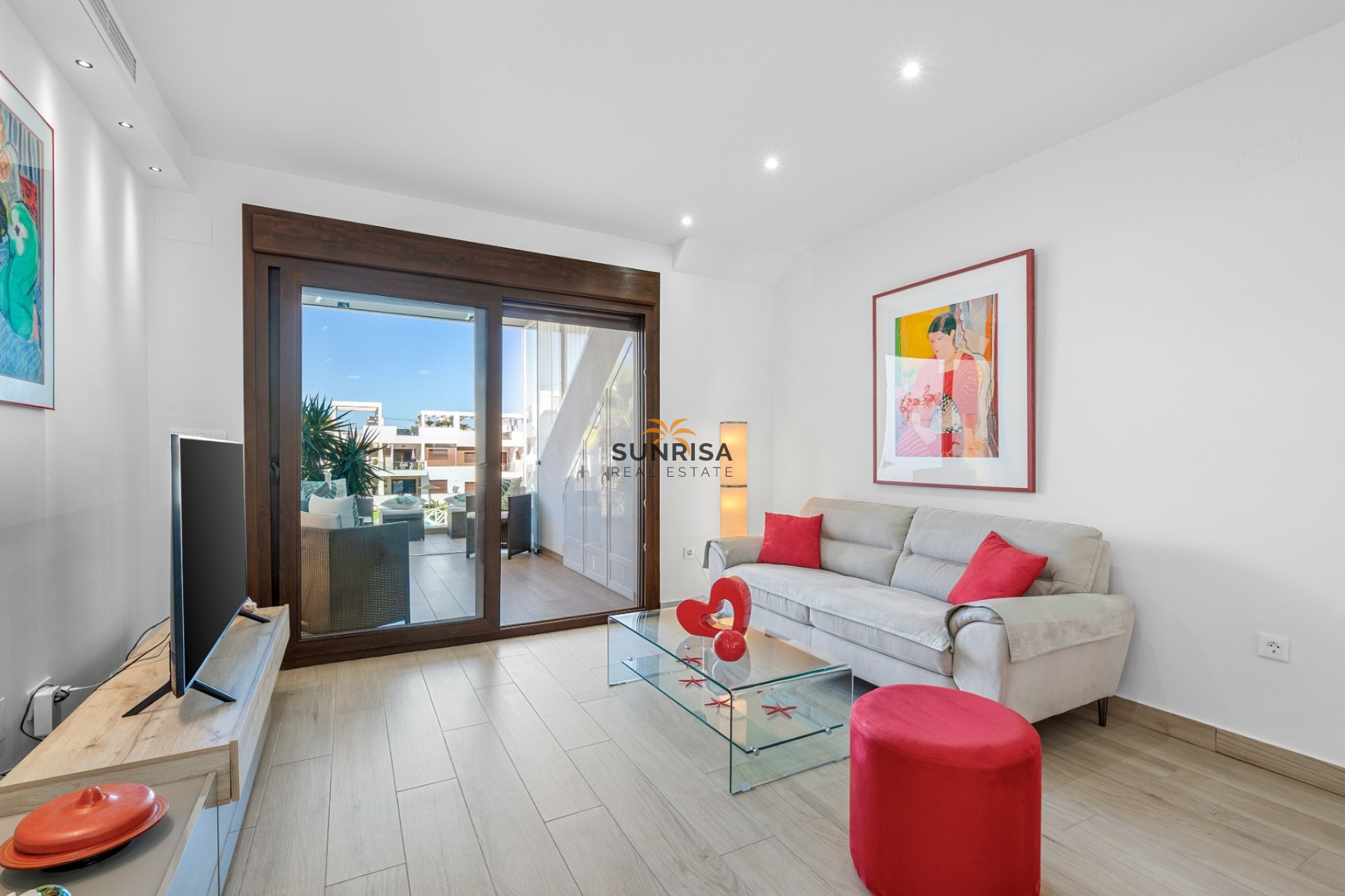 Reventa - Apartamento - Torrevieja