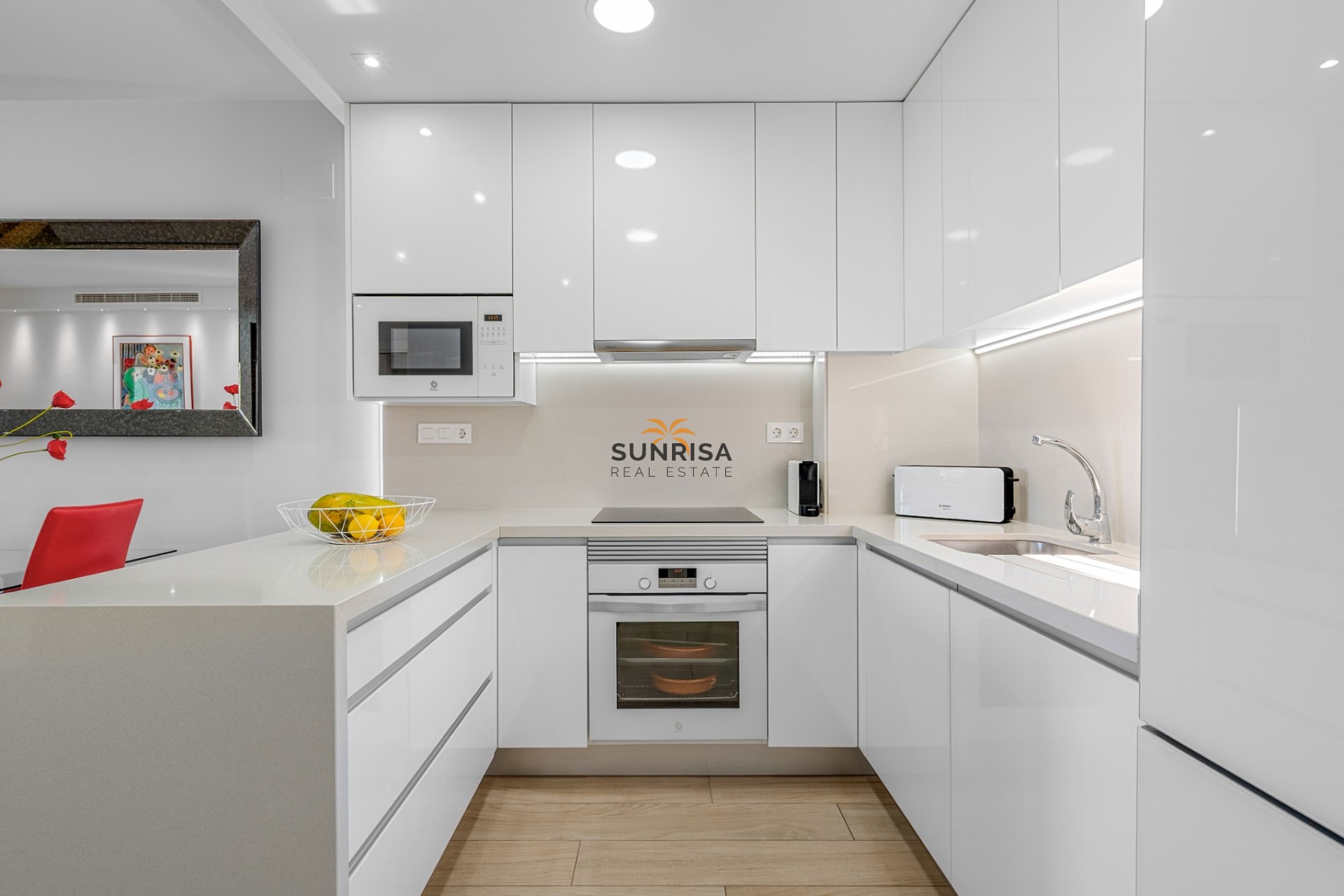 Reventa - Apartamento - Torrevieja
