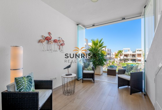 Appartement · Revente - Torrevieja · Los Balcones · Alicante · Espagne
